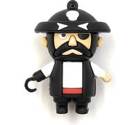 Onwomania pirate mer brigand bandeau funny clé USB 8 GB USB 3.0