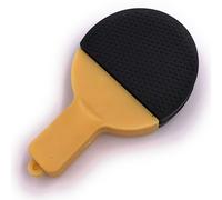 Onwomania Raquette de ping-pong Noir Sport Funny Clé USB 16 Go USB 2.0