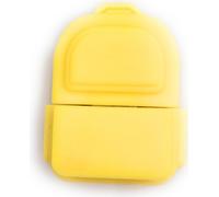 Onwomania Sac à dos École jaune Clé USB Flash Drive 32GB Usb 3.0