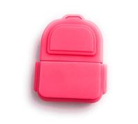 Onwomania Sac à Dos Sac d'école Clé USB Rouge Clé USB 16 Go USB 2.0