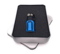 Onwomania Sac de golf en aluminium avec clé USB 3.0 Bleu 128 Go