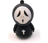 Onwomania Scream fantôme avec masque et croix Funny USB Stick 16 GB USB 3.0