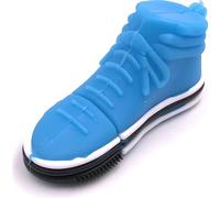 Onwomania Sneaker Chaussure Turn Chaussure Bleu Funny Clé USB 16 Go USB 3.0