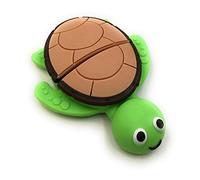 Onwomania Tortoise Green Flat Funny Clé USB 128 Go USB 3.0 Clé USB
