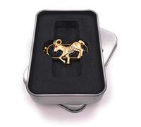 Onwomania Zodiac Bélier Astro Clé USB dans Une boîte Cadeau 16 Go USB 2.0