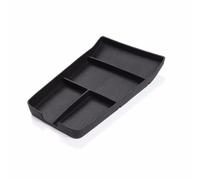 ONWZCJDI Accoudoir Voiture Boîte de Rangement Central pour Xpeng G9,Accoudoirs D'intérieur Organiseur Dissimulée Accessoires de Voiture