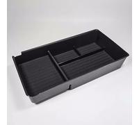 ONWZCJDI Accoudoir Voiture Boîte de Rangement Central pour Xpeng G9,Accoudoirs D'intérieur Organiseur Dissimulée Accessoires de Voiture