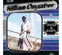 ONYEABOR, WILLIAM - Body & Soul