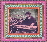 William Onyeabor – Tribute - What – CD