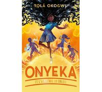 Onyeka et l'Académie du soleil - Tome 1 - Christophe Rosson - Hachette Romans - broché - Roman adolescent