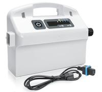 Onylraep 9995678 Bloc d'alimentation pour nettoyeur de piscine Dolphin
