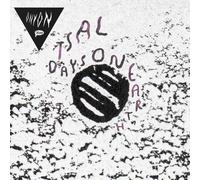 Onyon - Last Days On Earth [Vinyl Lp]