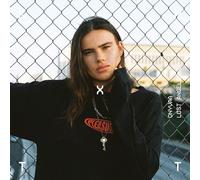 Onyvaa - Lost Angeles [12-Inch Single] Extended Play