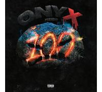 ONYX - 100 MAD CD NEUF