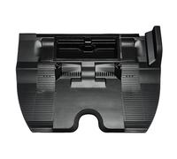 Onyx 4 - Pièces de rechange compatibles avec Roborock S8 Pro Ultra Aspirateur Robot Station de base Support de rampe Accessoires