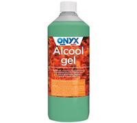 Onyx Allume-feu TERSOL – Gel tous feux Alcool gélifié 1 L