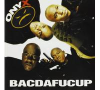 Onyx - Bacdafucup