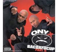 Onyx - Bacdafucup II