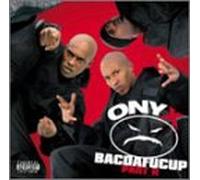 Onyx - Bacdafucup II [Import]