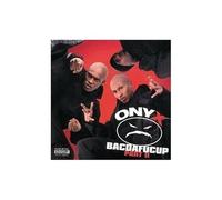 Onyx - Bacdafucup Pt. II