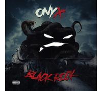 Onyx - Black Rock