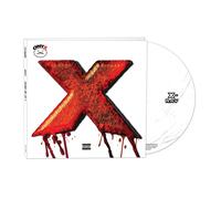 Onyx – Blood on Da X – CD – Version explicite