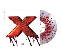 Onyx Blood On Da X (Vinyl) 12" Album Coloured Vinyl