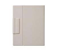 Onyx Go 10.3 26,2 Cm (10.3") Housse Blanc