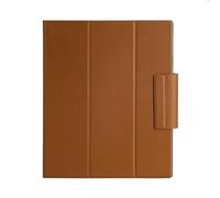 Onyx Boox Étui pour Tablette Ultra C Pro Marron