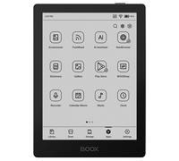 Onyx BOOX Go 6 Black Liseuse Écran tactile 32 Go Wifi Noir | Occasion