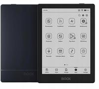 ONYX BOOX Go 6 Carta 32GB Blackk Liseuse