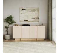 Onyx - Buffet 4 Portes
