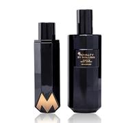Onyx by Royalty By Maluma for Men - 2 Pc Gift Set 2.5oz EDP Spray, 8oz Body Spray