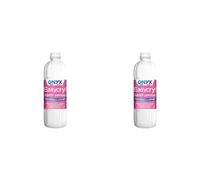 Onyx - Easycryl, Additif Peinture Acrylique - Retardateur de Séchage, Évite les Reprises et Surépaisseurs, Augmente le Rendement - Fabrication Française - 1L (Lot de 2)