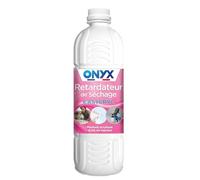 Onyx - Easycryl, Additif Peinture Acrylique - Retardateur de Séchage, Évite les Reprises et Surépaisseurs, Augmente le Rendement - Fabrication Française - 1L
