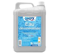 ONYX Eau démineralisée, ONYX, 5L G