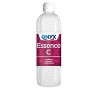 Essence Minérale C Bouteille 1 Litre Onyx