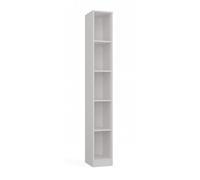 Onyx - Etagère pour livres ou décoration - 182x25x30