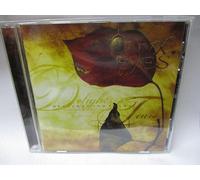 Onyx Eyes - Delights and Tears [Import]