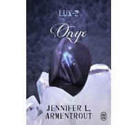Onyx - Jennifer L. Armentrout - J'ai Lu - broché - Roman