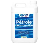Onyx Pétrole désaromatisé Kerdane – Dégraissant et nettoyant – 5 L