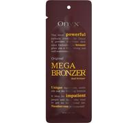 Onyx Mega Bronzer Dual Bronzer pour les bains de soleil