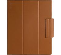 Onyx Ocv0418r Étui Pour Lecteur D'e-Book 26,2 Cm (10.3") Folio Porte Carte Marron