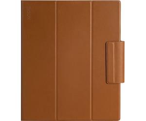 Onyx Ocv0418r Étui Pour Lecteur D'e-Book 26,2 Cm (10.3") Folio Porte Carte Marron
