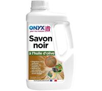 ONYX - Savon noir à l' huile d' olive 1l