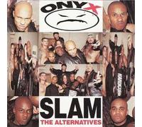 Onyx - Slam