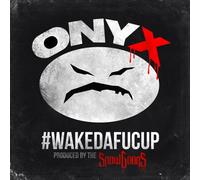 Onyx & Snowgoons - #wakedafucup