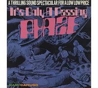 Onyx, Sorrows, July, Nirvana, John's Children ('Hippy Gumbo'), Gants. [Import]