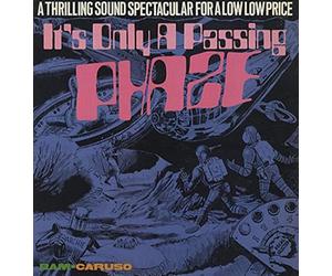Onyx, Sorrows, July, Nirvana, John's Children ('Hippy Gumbo'), Gants. [Import]