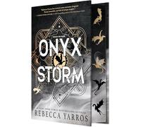 Onyx Storm